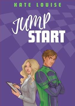 Jump Start by Kate Louise