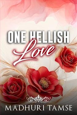 One Hellish Love by Madhuri Tamse