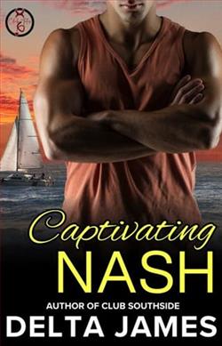 Captivating Nash by Delta James