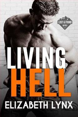 Living Hell by Elizabeth Lynx