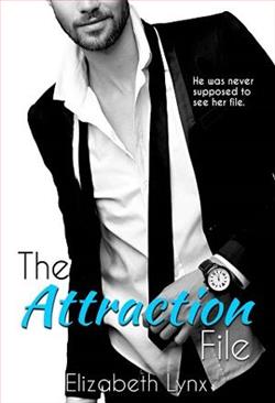 The Attraction File by Elizabeth Lynx