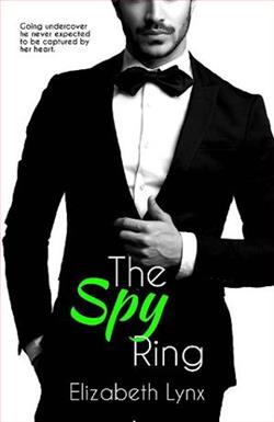 The Spy Ring by Elizabeth Lynx