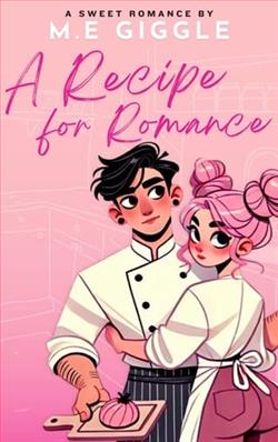 A Recipe for Romance by M.E. Giggle