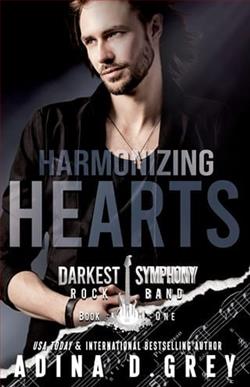 Harmonizing Hearts by Adina D. Grey