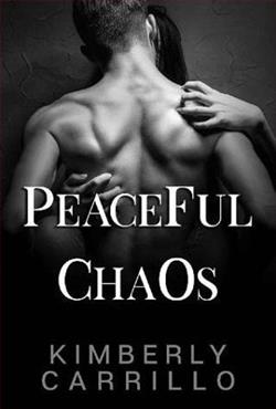 Peaceful Chaos by Kimberly Carrillo