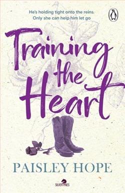 Training the Heart by Paisley Hope