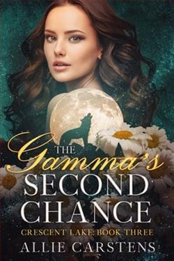 The Gamma's Second Chance by Allie Carstens