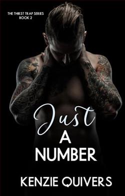 Just a Number by Kenzie Quivers