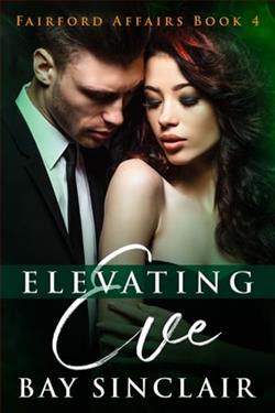 Elevating Eve by Bay Sinclair