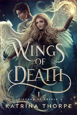 Wings of Death by Katrina Thorpe