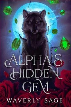 Alpha's Hidden Gem by Waverly Sage