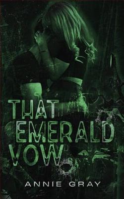 That Emerald Vow by Annie Gray