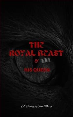 The Royal Beast & His Queen by Sam Murty