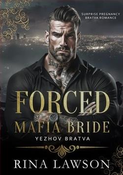 Forced Mafia Bride by Rina Lawson