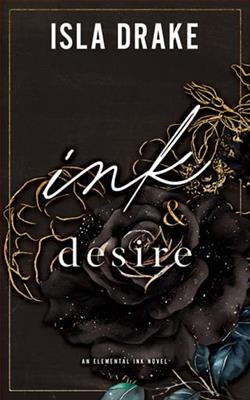 Ink & Desire by Isla Drake