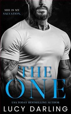 The One by Lucy Darling