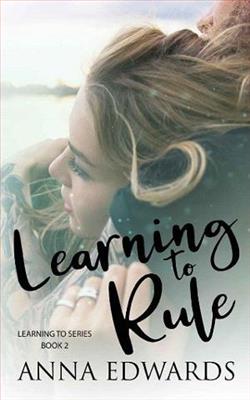 Learning to Rule by Anna Edwards