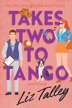 Takes Two to Tango by Liz Talley