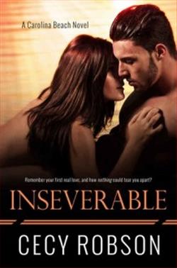 Inseverable (Carolina Beach) by Cecy Robson