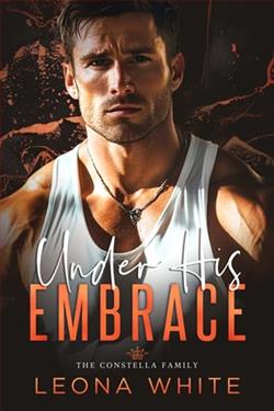 Under His Embrace by Leona White