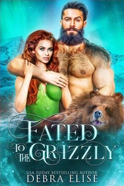 Fated to the Grizzly by Debra Elise