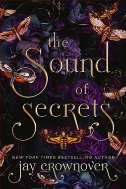 The Sound of Secrets by Jay Crownover