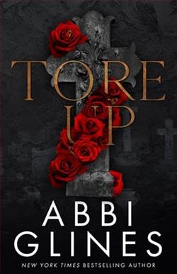 Tore Up by Abbi Glines