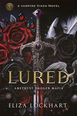 Lured by Eliza Lockhart