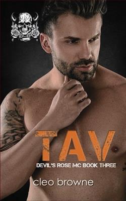 Tav by Cleo Browne