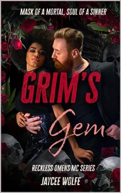 Grim's Gem by Jaycee Wolfe