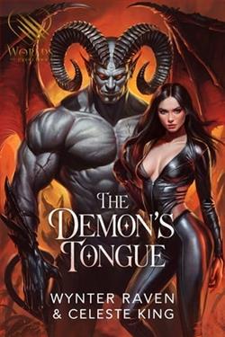 The Demon's Tongue by Wynter Raven