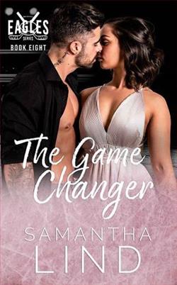 The Game Changer by Samantha Lind