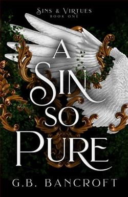 A Sin So Pure by G.B. Bancroft