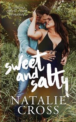 Sweet and Salty by Natalie Cross