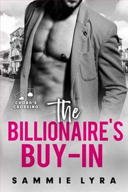 The Billionaire's Buy-In by Sammie Lyra