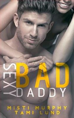 Sexy Bad Daddy by Misti Murphy