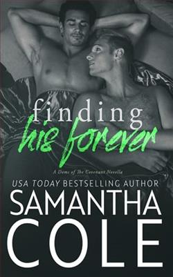 Finding His Forever by Samantha Cole