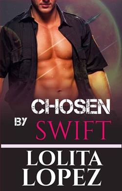 Chosen By Swift by Lolita Lopez