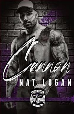 Cannon by Nat Logan