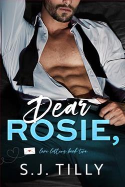 Dear Rosie by S.J. Tilly