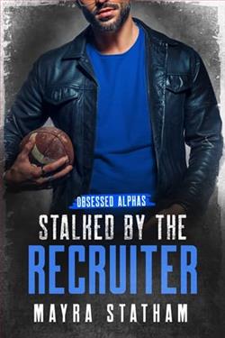 Stalked By the Recruiter by Mayra Statham