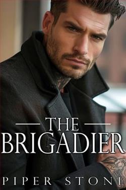 The Brigadier by Piper Stone