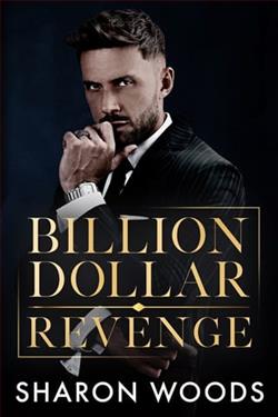 Billion Dollar Revenge by Sharon Woods