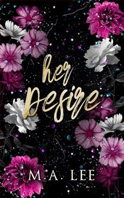 Her Desire by M.A. Lee