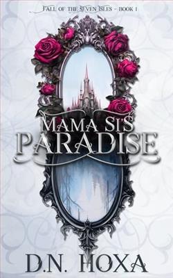 Mama Si's Paradise by D.N. Hoxa