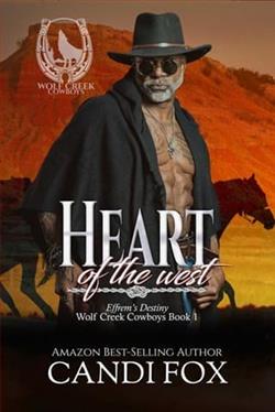 Heart of the West by Candi Fox