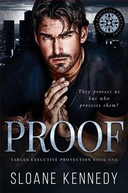 Proof by Sloane Kennedy