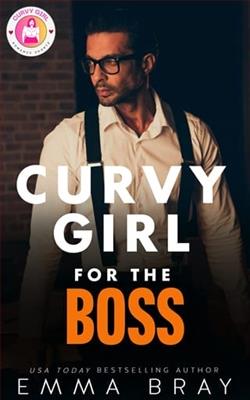 Curvy Girl for the Boss by Emma Bray