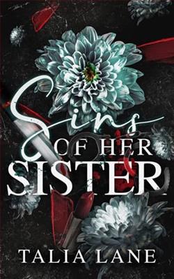 Sins Of Her Sister by Talia Lane