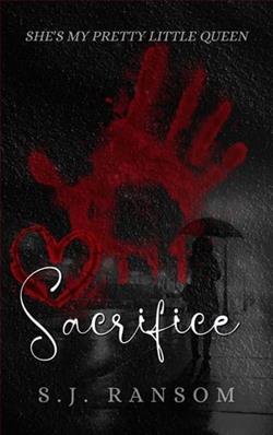 Sacrifice by S.J. Ransom